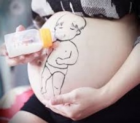 Kiến thức chăm sóc mẹ bầu suốt thai kỳ