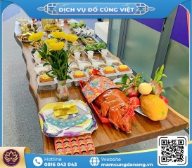 Cúng khai trương đầu năm gồm những gì? Cách cúng để phát đạt