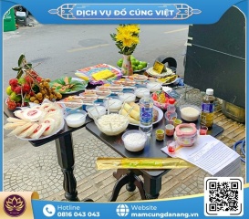 Rằm tháng Giêng cúng gì chuẩn nhất để cầu may mắn, bình an?