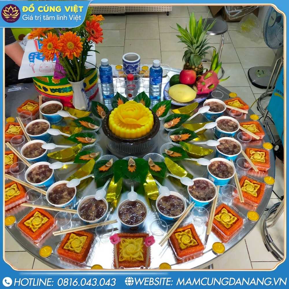 Ý nghĩa lễ đầy tháng cho bé trai