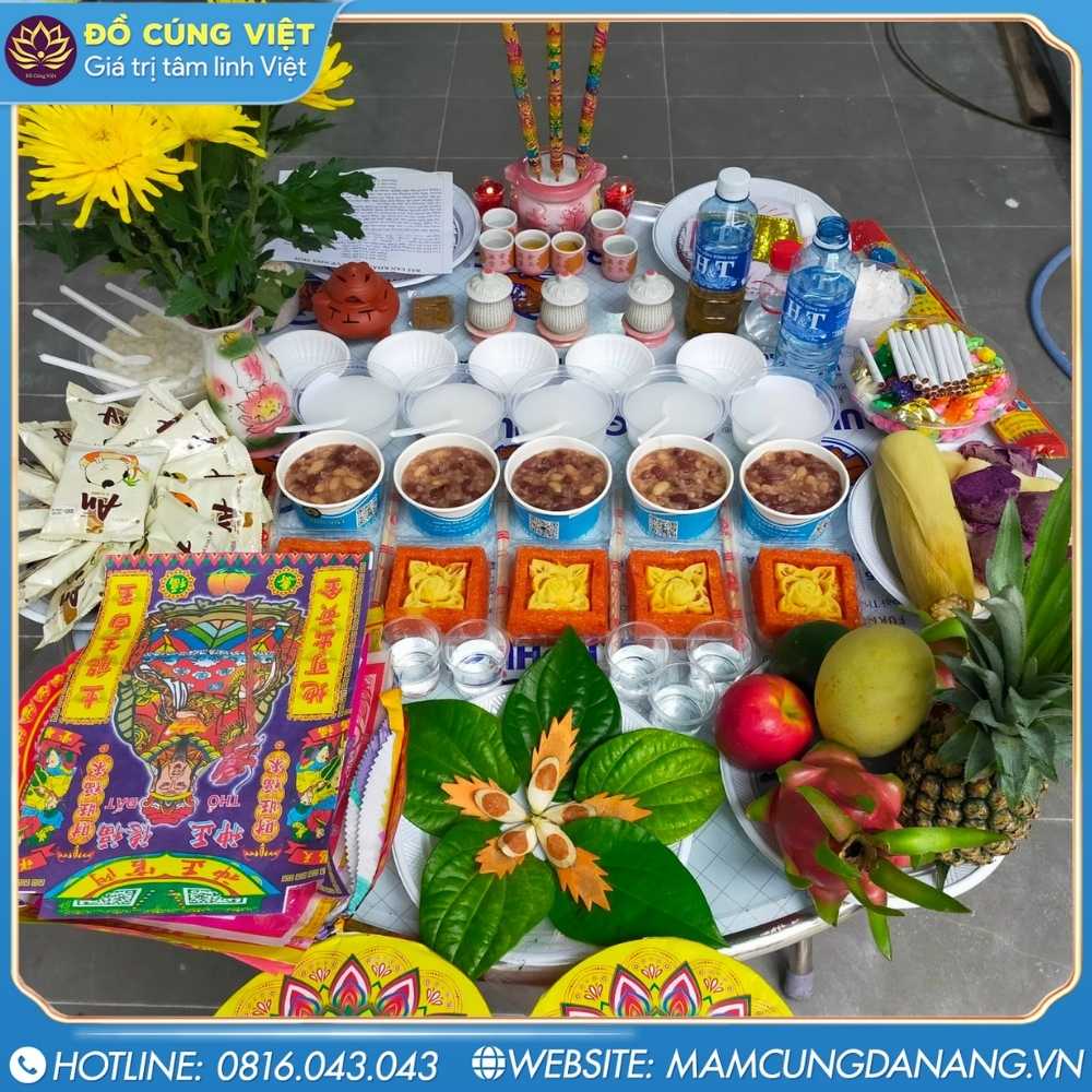 Ý nghĩa cúng về nhà mới
