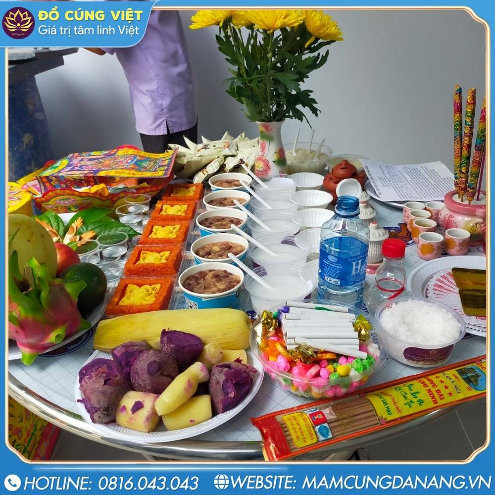 Cách cúng về nhà mới đúng chuẩn phong thủy