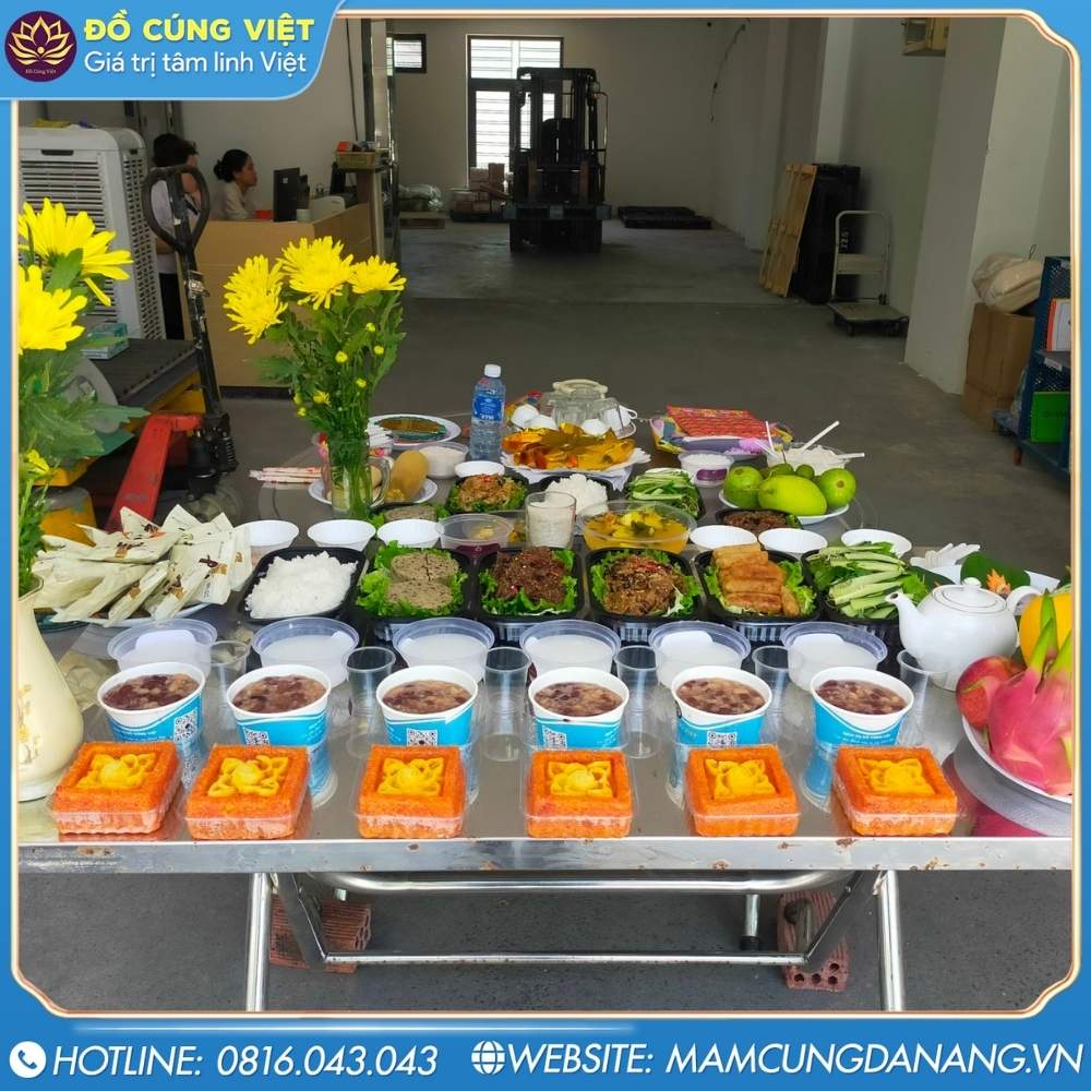Những đại kỵ cần tránh trong ngày rằm tháng 3