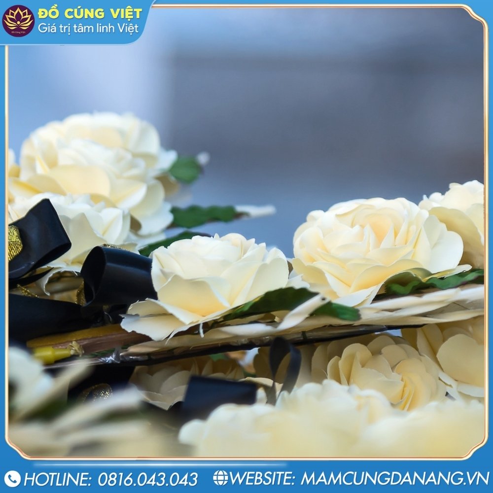 Cách cúng người chết vào ngày rằm