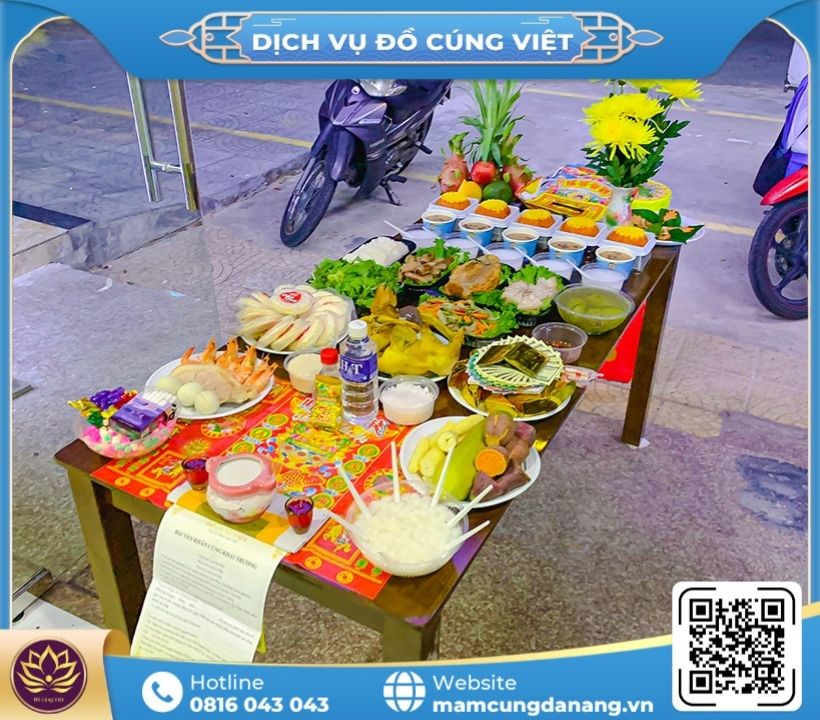 Bài văn khấn ngày rằm hàng tháng đầy đủ và chi tiết nhất